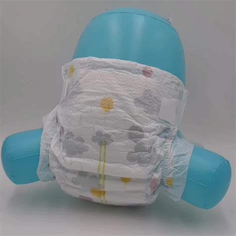 Wholesale Free Sample Disposable Baby Print Adult Diaper In China Buy
