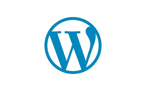 Download Wordpress Logo Png Pic Hq Png Image Freepngimg