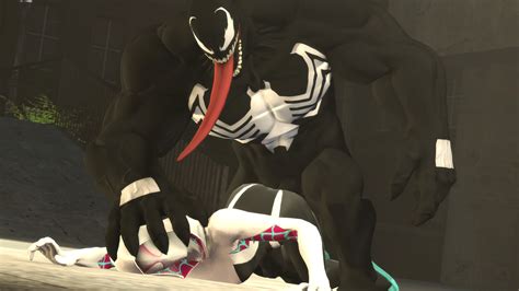 Rule 34 3d 5 Fingers Claws Female Gwen Stacy Hi Res Human Humanoid Male Maledom Mammal Marvel