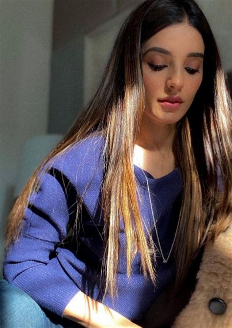 Sadia Khan Long Hair Styles Hair Styles Beauty