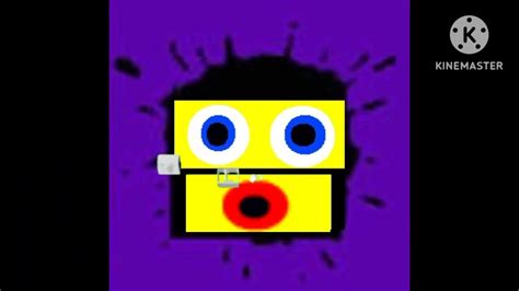 Klasky Csupo Scratch Robot Logo Remake Youtube