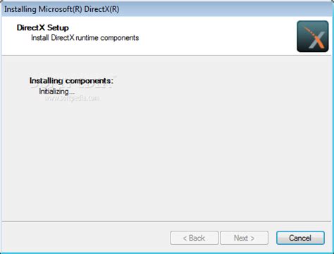 Check spelling or type a new query. Download DirectX End-User Runtime Web Installer June 2010 ...