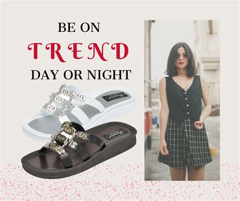 Set The Trend In Grandco Sandals Sit Back And Wait For All Those