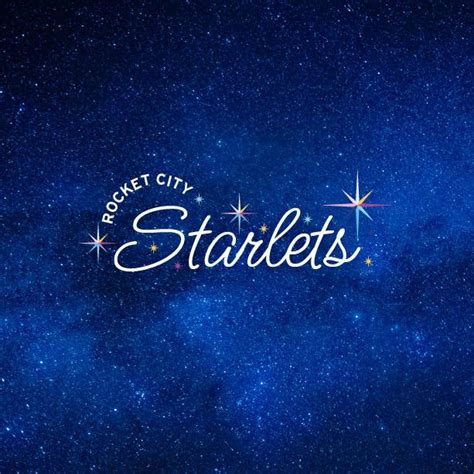 Rocket City Starlets Huntsville Al