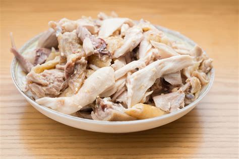 But here's a general formula…. Boiled Chicken Recipes - Tastessence