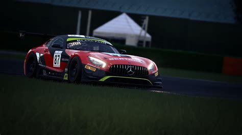 Assetto Corsa Competizione X Screenshot K X Fondo De