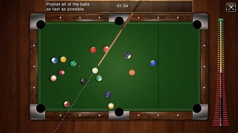 Elaborate, rich visuals show your ball's path and give you a realistic feel for where it'll end up. Premium Pool Pro app for Windows in the Windows Store