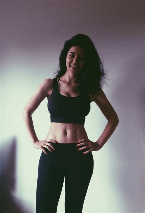 Marina On Twitter Training With British Military Fitness