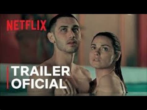 Desejo Sombrio Trailer Legendado Netflix YouTube