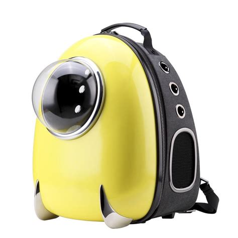 More than 347 bubble backpack at pleasant prices up to 141 usd fast and free worldwide shipping! CLOVERPET C0203 Innovative Fashion Bubble Pet Travel ...