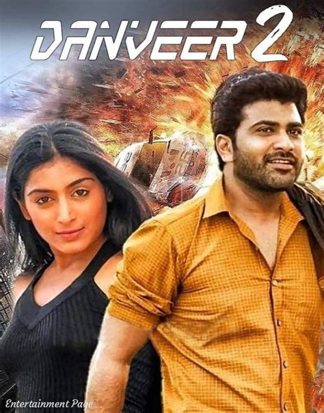 Danveer 2 (Gokulam) 2020 Hindi Dubbed 1080p HDRip 2.1GB Download ...