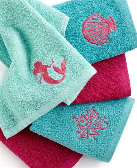 Showing results for mermaid bath accessories. Disney Bath Accessories, Little Mermaid Shimmer and Gleam ...