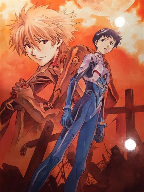 Neon Genesis Evangelion The Manga Manga Anime Anime Art Rei Ayanami