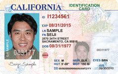 The law was designed to make identification cards more secure. Identification Requirements for a PVLD Library Card ...