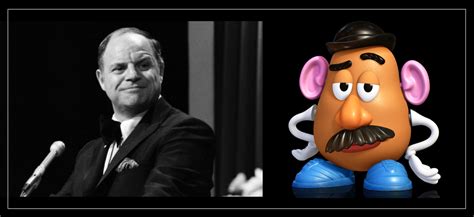 Legendary Comedian And Voice Of Mr Potato Head Don Rickles Has Passed