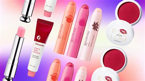 The Best Tinted Lip Balms For A Supple Pout Sheknows