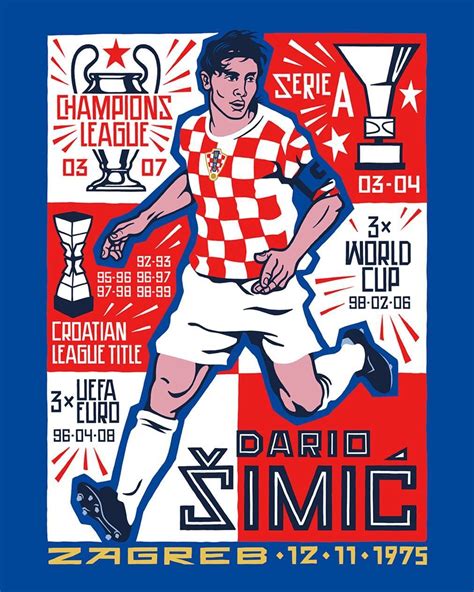 S Football Croatia Football Clubs Coloring Pages