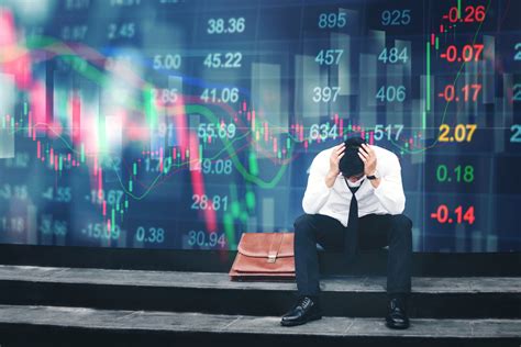 Why The Stock Market Tanked Today The Motley Fool