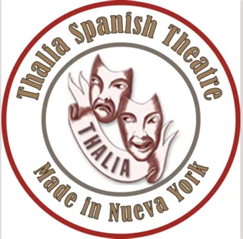 Spotlight Thalia Spanish Theater — Broadway Stages