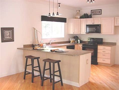 Walmart.com has been visited by 1m+ users in the past month small kitchen with bar | ... of narrow kitchen units ...