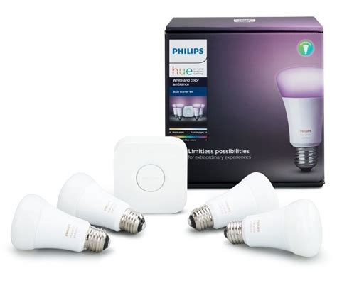 The Best Smart Light Bulbs In 2023 Toms Guide