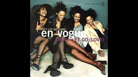 En Vogue My Lovin You Re Never Gonna Get It HD Mp3 YouTube