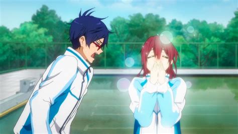 Summer 2014 Anime First Impressions Digest Free 2 Glasslip