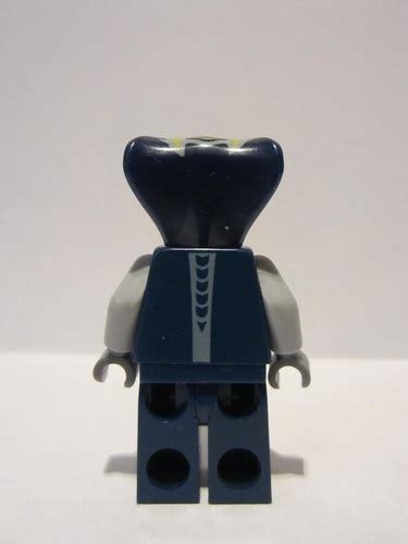 Lego Minifigs Ninjago Njo059 Mezmo Minifig Picturesbe