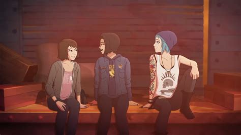 Life Is Strange True Colors Remastered Collection Are Coming To