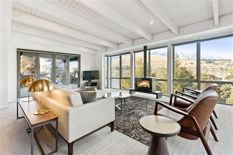 Top Locations For Executive Retreats In Queenstown