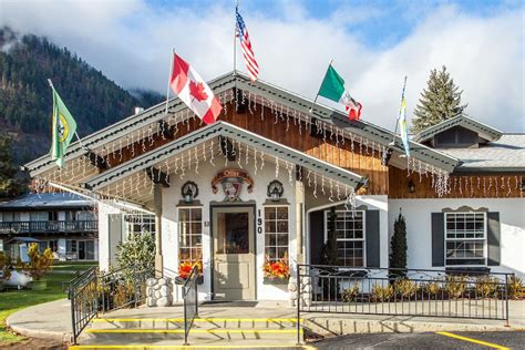 3 Best Verified Pet Friendly Hotels In Leavenworth With Weight Limits