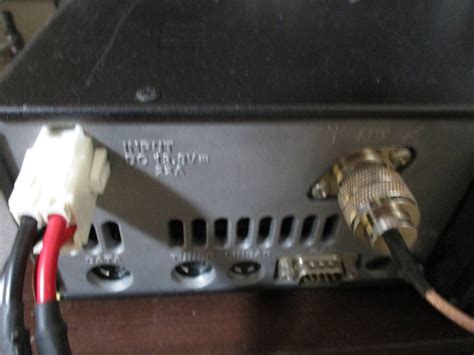 Yaesu Ft 450d Hf50mhz 100w Transceiver Ham Radio Working Tested Ebay