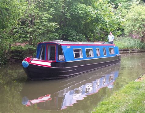 Canal Boating Canal Boat Hire Uk