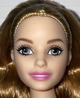 Creatable World Gender Neutral Barbie Doll Strawberry Blonde Mattel In My Xxx Hot Girl