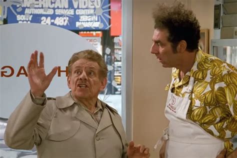 festivus holiday began with seinfeld writer embarrassed by father s airing of grievances