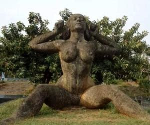 Statue Nude Woman Whoreshub