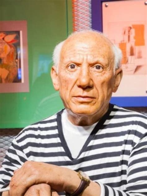Pablo Picasso Quotes About Life Untold Post