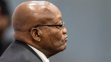 South Africa’s Jacob Zuma On Brink Of Corruption Inquiry Walkout Financial Times