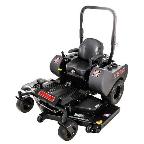 Top 10 Best Rated Commercial Zero Turn Mowers 2022 Tade Reviews And Prices