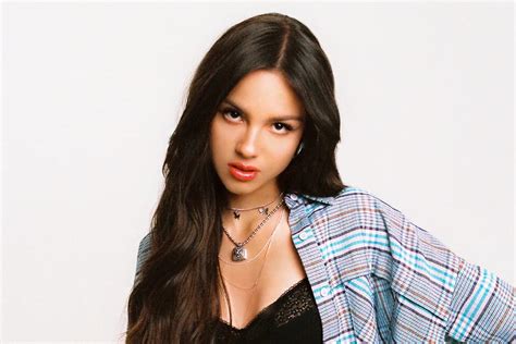 ¿quién Es Olivia Rodrigo La Nueva Reina Del Pop De La Que Todos Hablan