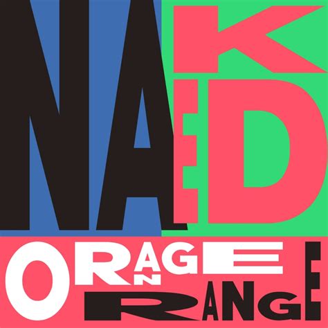 ORANGE RANGE LIVE TOUR NAKEDREFINISHED Mics And Back Sounds