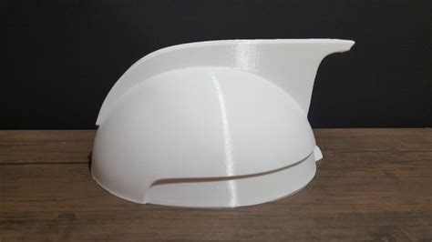 Arc Clone Trooper Helmet Diy Etsy