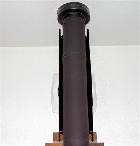 Stovepipe Heat Shields Wood Stoves Smoke Pipe Shields Friendly Fires