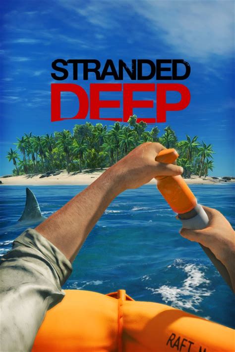 Stranded Deep For Xbox One 2020 Mobygames