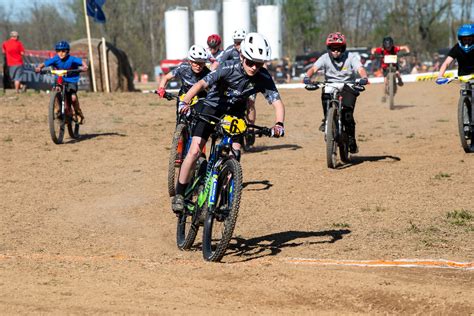 Competition Bulletin 2023-3: 2023 GNCC Number Confirmation and Requests