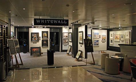 Whitewall Art Gallery Jeff Keenan Flickr