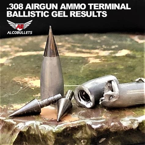 Alco Bullets Precision Bullets For Long Range Shooters