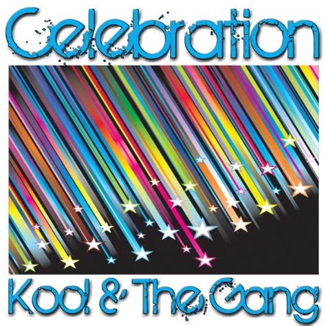 Cherish is a song by american r&b band kool & the gang, released in 1985. Celebration by Kool and The Gang on Amazon Music - Amazon ...