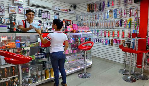 La Asesoría Clave Del éxito De Las Sex Shop