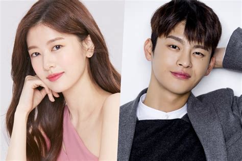 Jung So Min Confirmed To Join Seo In Guk In Remake Of Hit Japanese